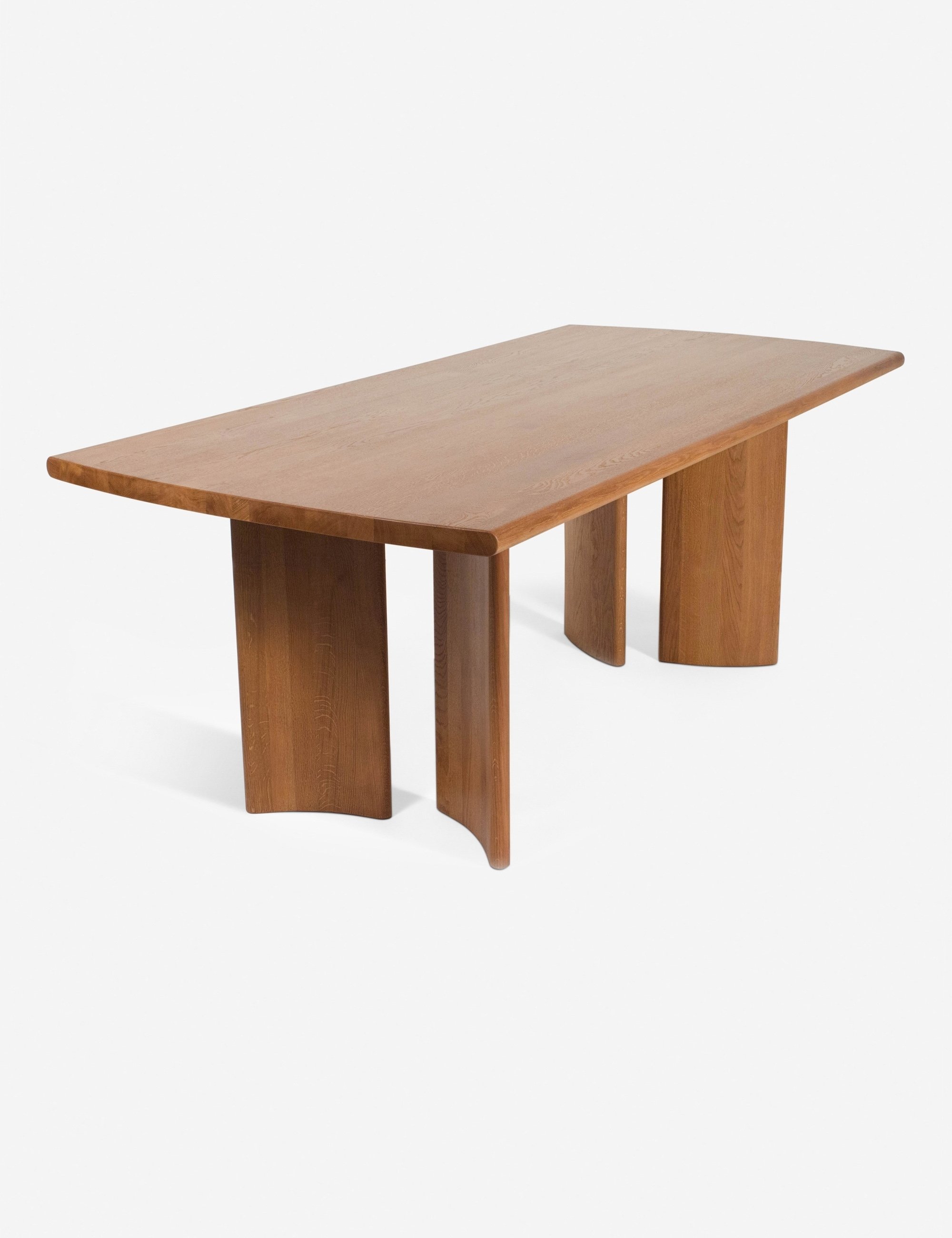 Crest Dining Table by Sun at Six - Image 3