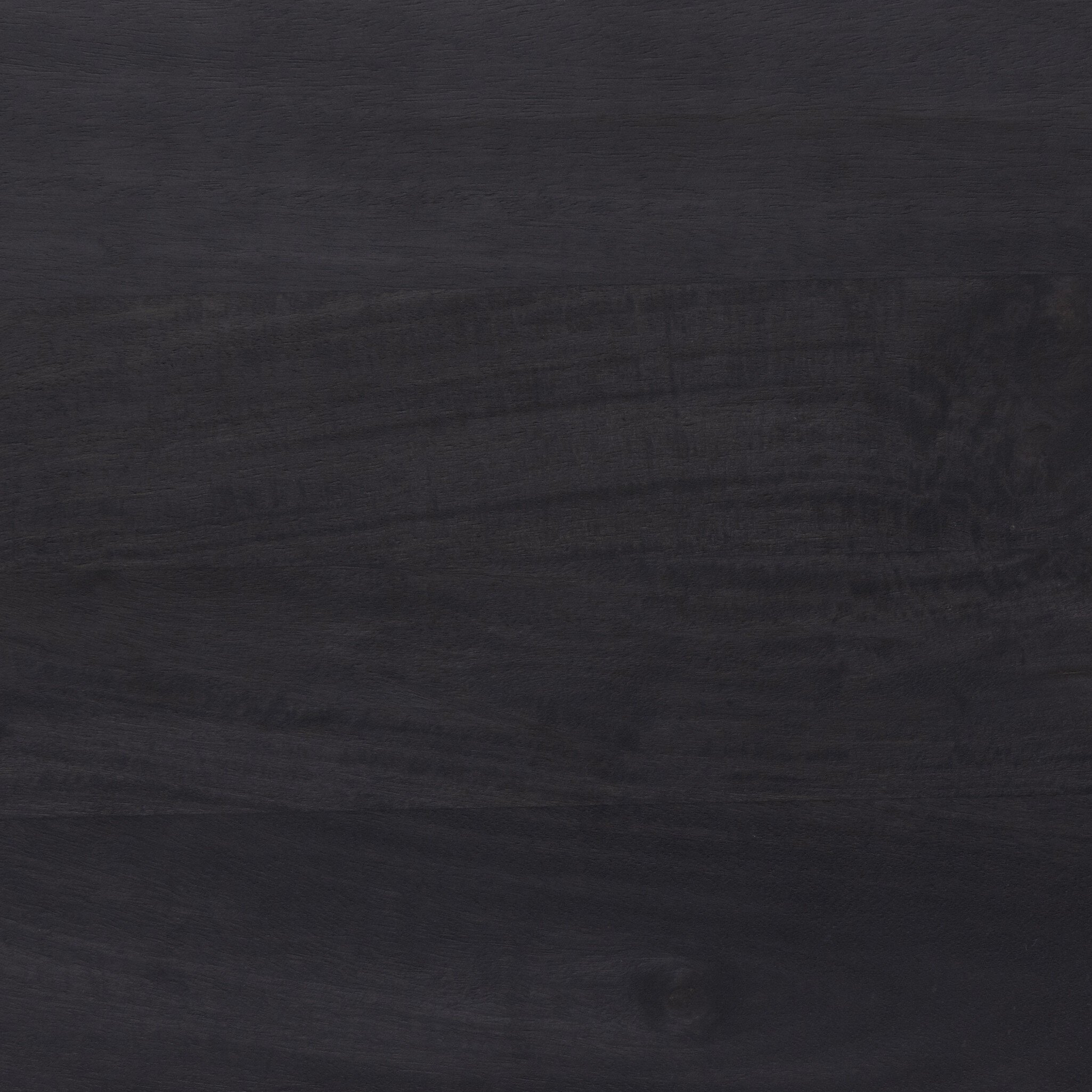 Sydney Tall Dresser - Black Wash - Image 7