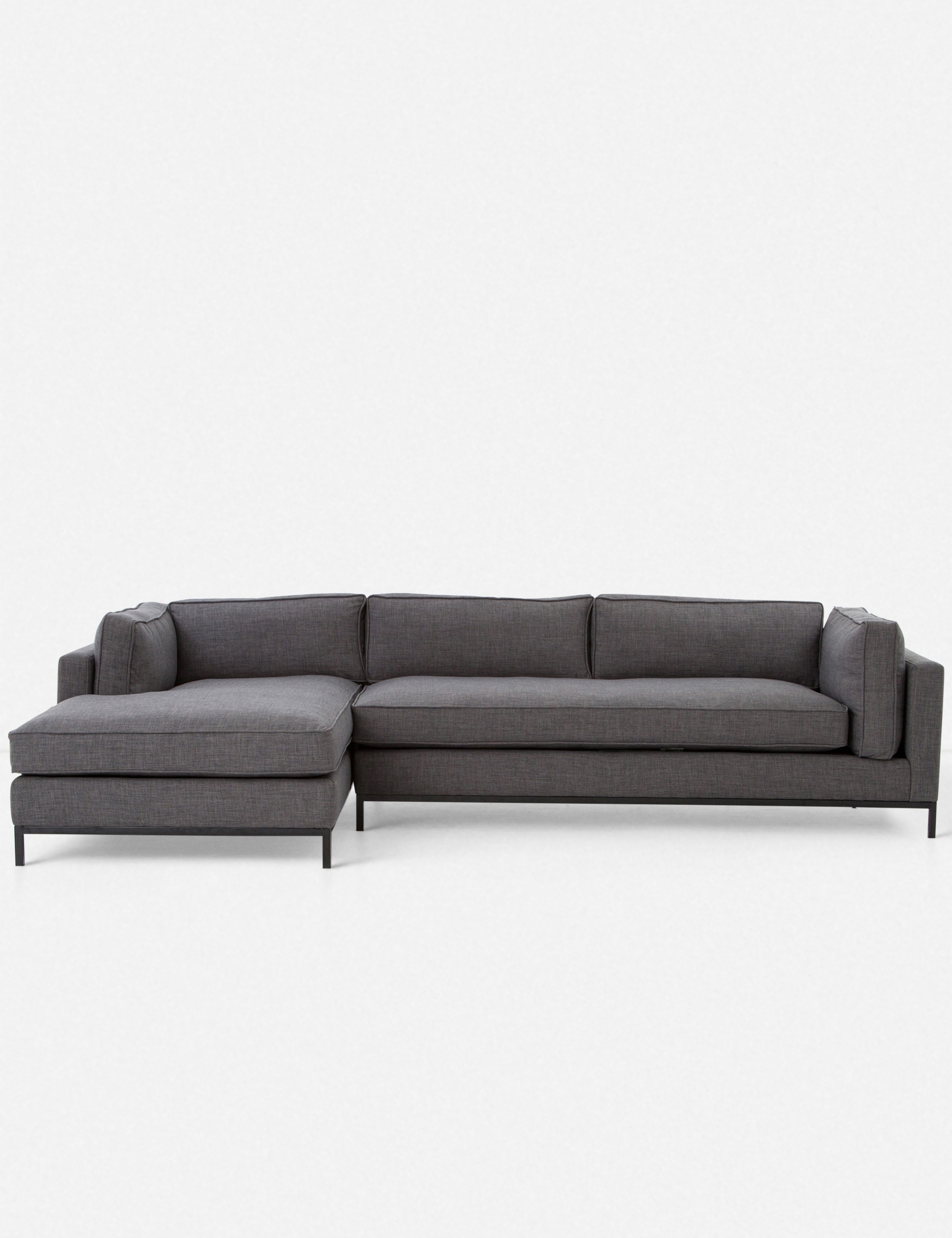 Fritzie Sectional Sofa - Image 0
