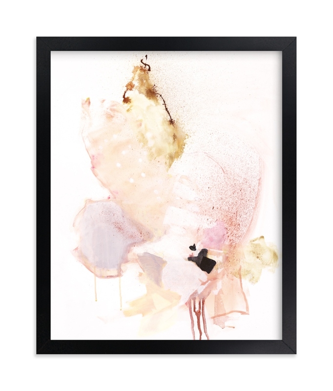 Delicate Limited Edition Fine Art Print 1 - Image 0