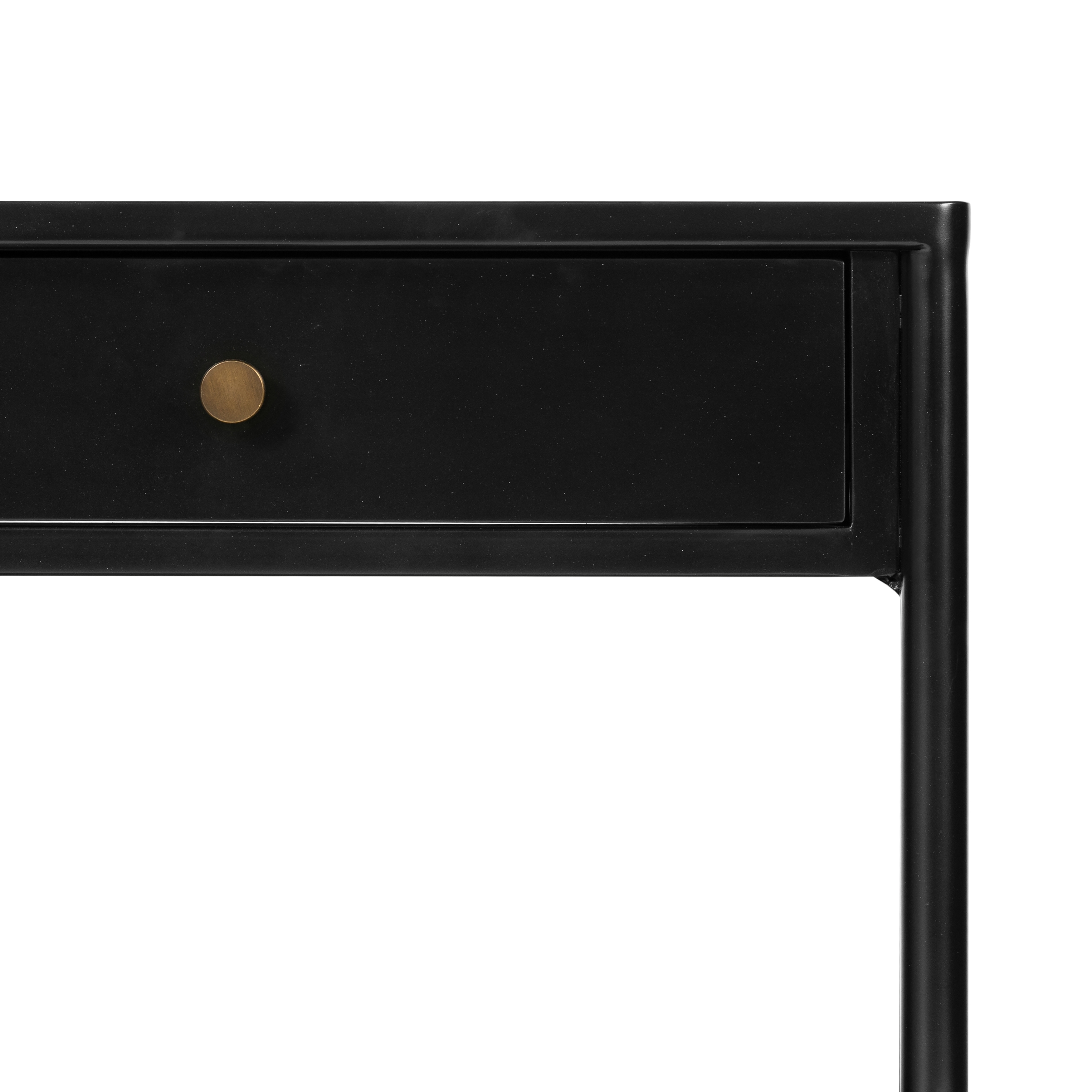 Soto End Table-Black - Image 3