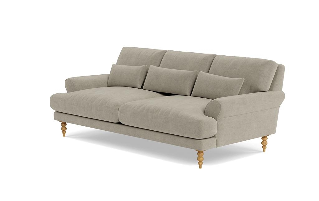 Maxwell Loveseat by Apartment Therapy - Image 2