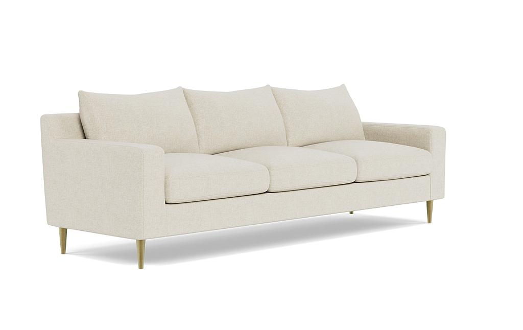 Sloan 3-Seat Sofa - Image 1