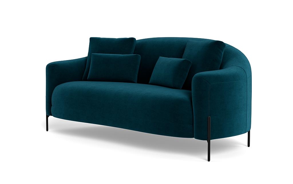 Fiona 2-Seat Sofa - Image 2
