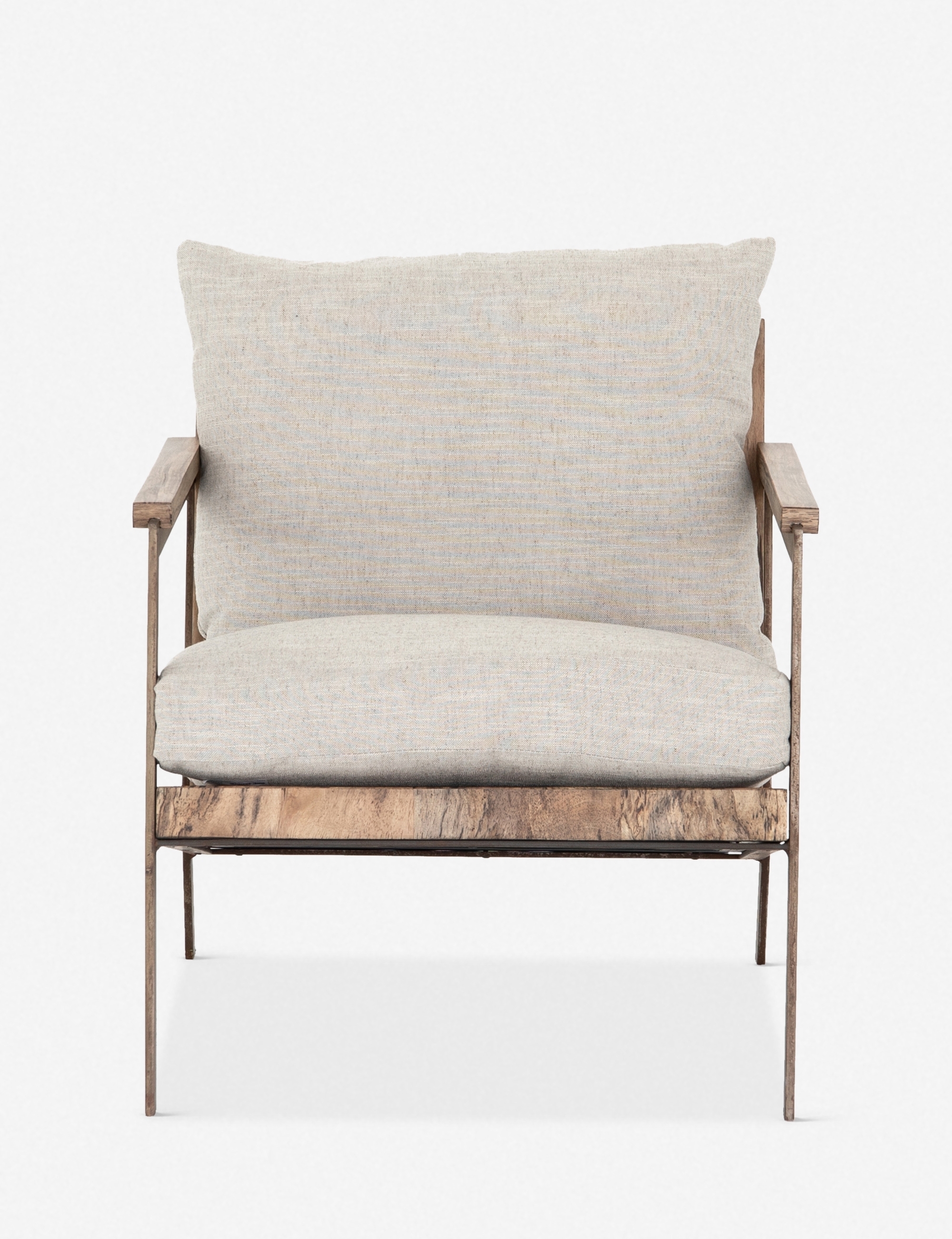 Amara Accent Chair - Image 5