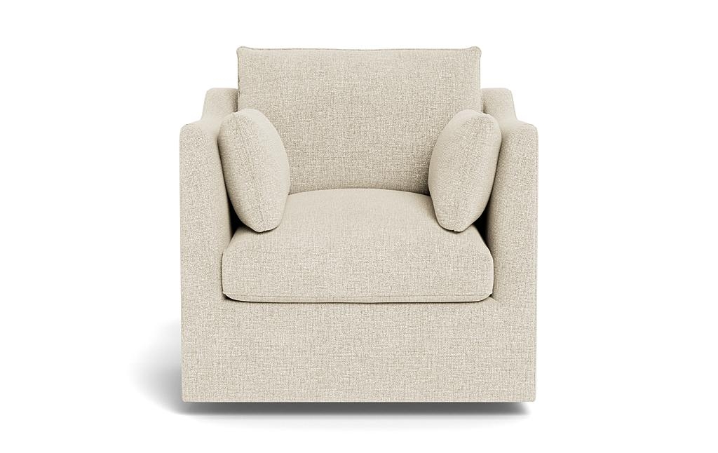 Caitlin Swivel Chair by The EverygirlÃ?Â® - Image 0