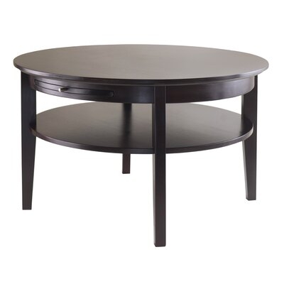 Coffee Table with Storage - Image 0