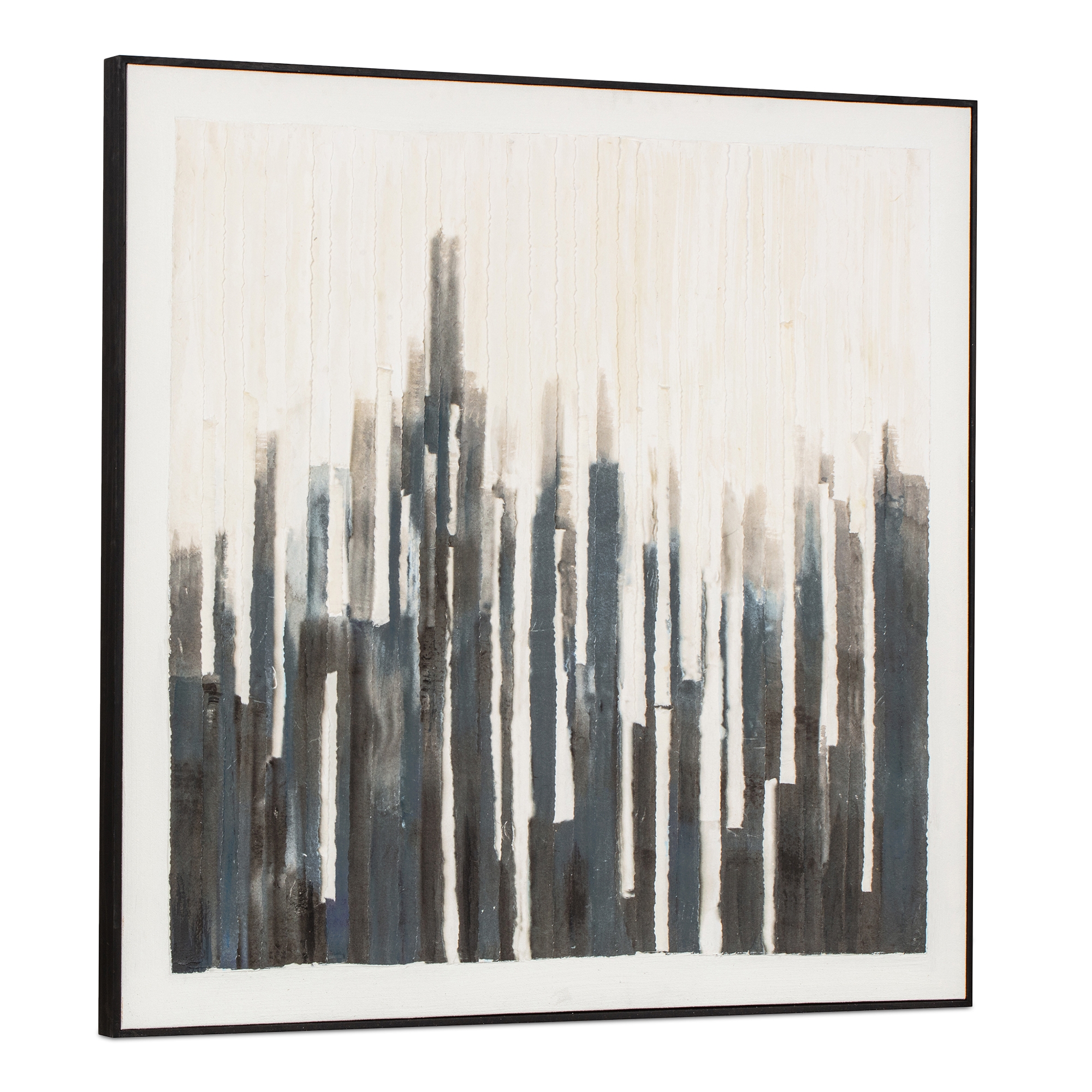 Nightingale Framed Painting - Image 1