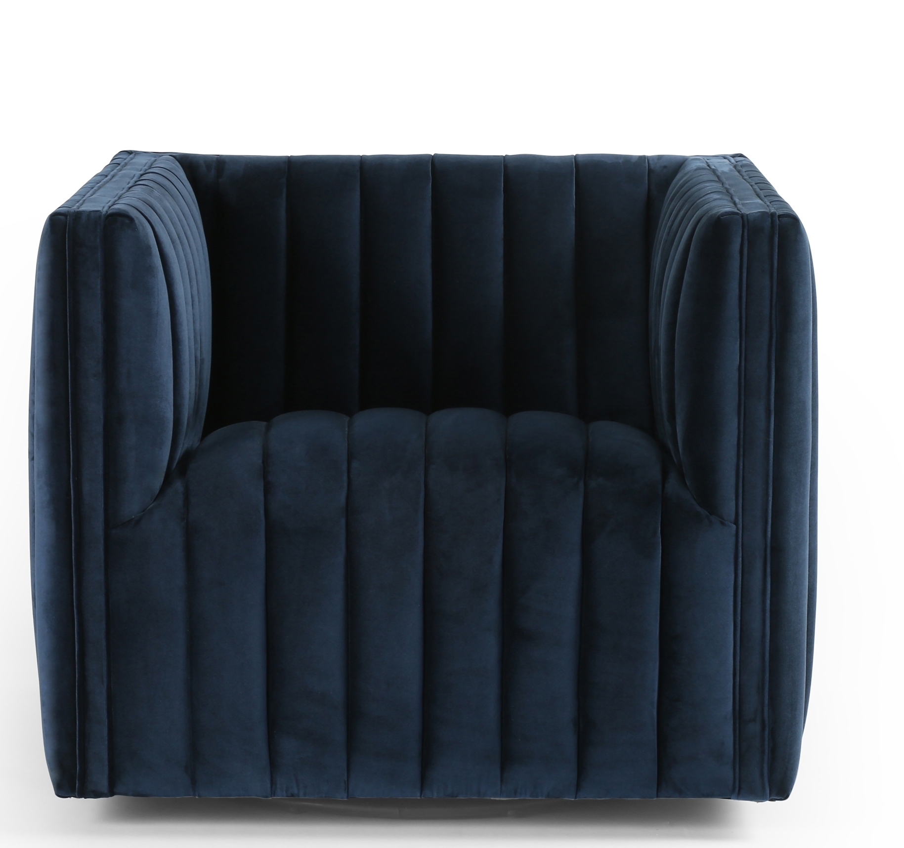 Roz Swivel Chair - Image 0