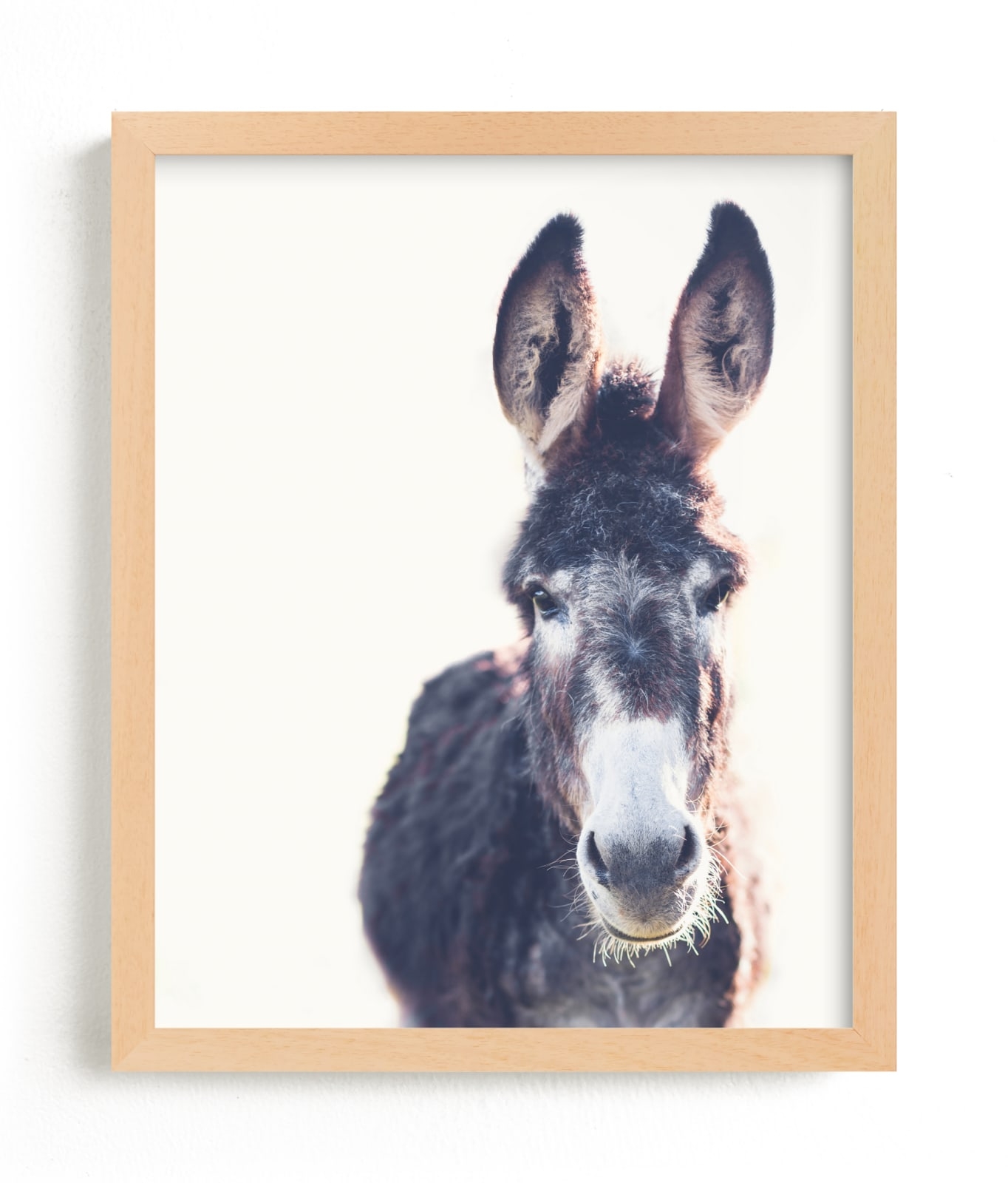 Jenny Open Edition Fine Art Print - Image 0