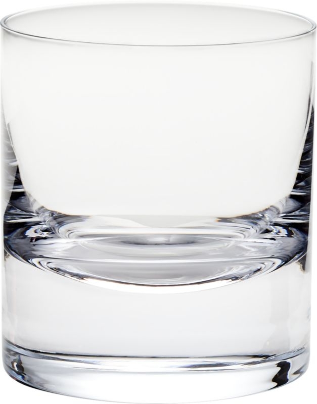 Cirque Double Old-Fashioned Glass - Image 2