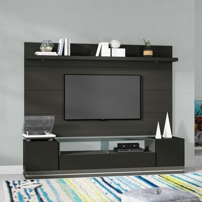 Graidy Entertainment Center for TVs up to 70" - Image 0