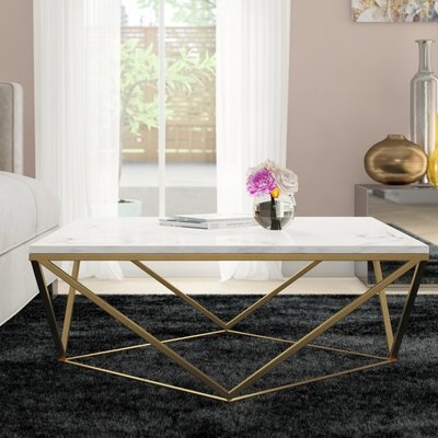 Robeson Coffee Table - Image 0