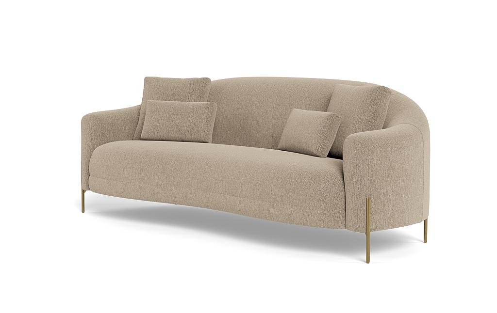 Fiona 3-Seat Sofa - Image 2