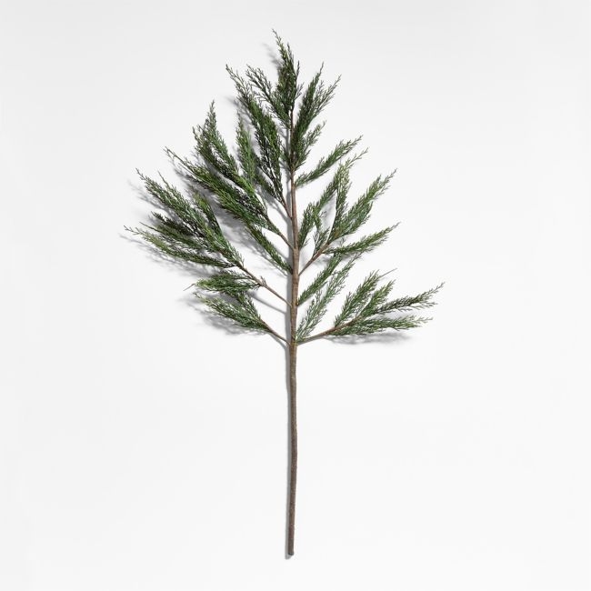 Extra-Large Faux Cypress Tree Stem 45" - Image 0