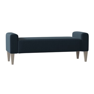 Sudbury Upholstered Bench - Image 0