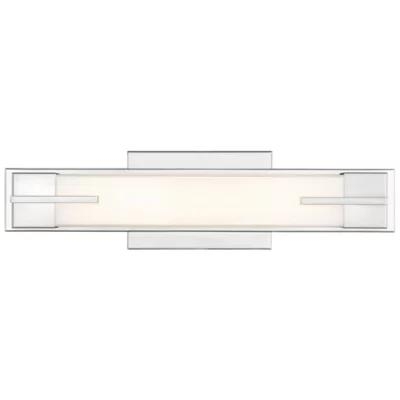 Clarabelle LED Vanity Light - Image 1