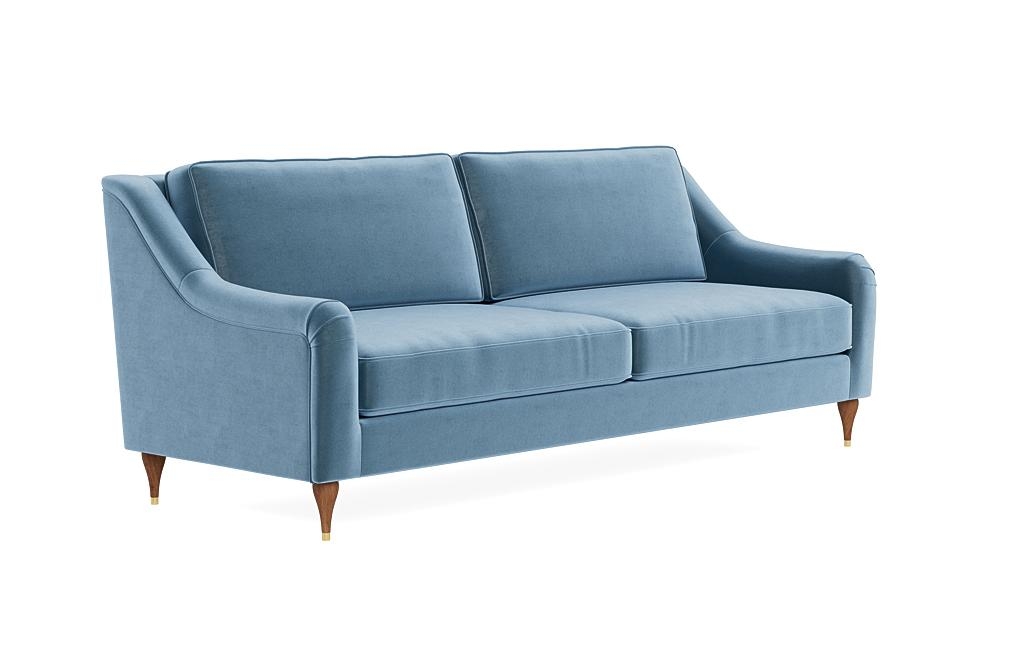 Alexander 2-Seat Sofa - Image 1