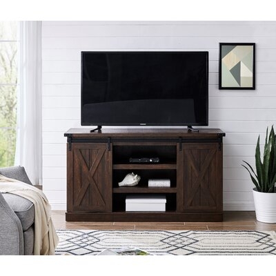 Tv Stand For Tvs Up To 60" - Image 0