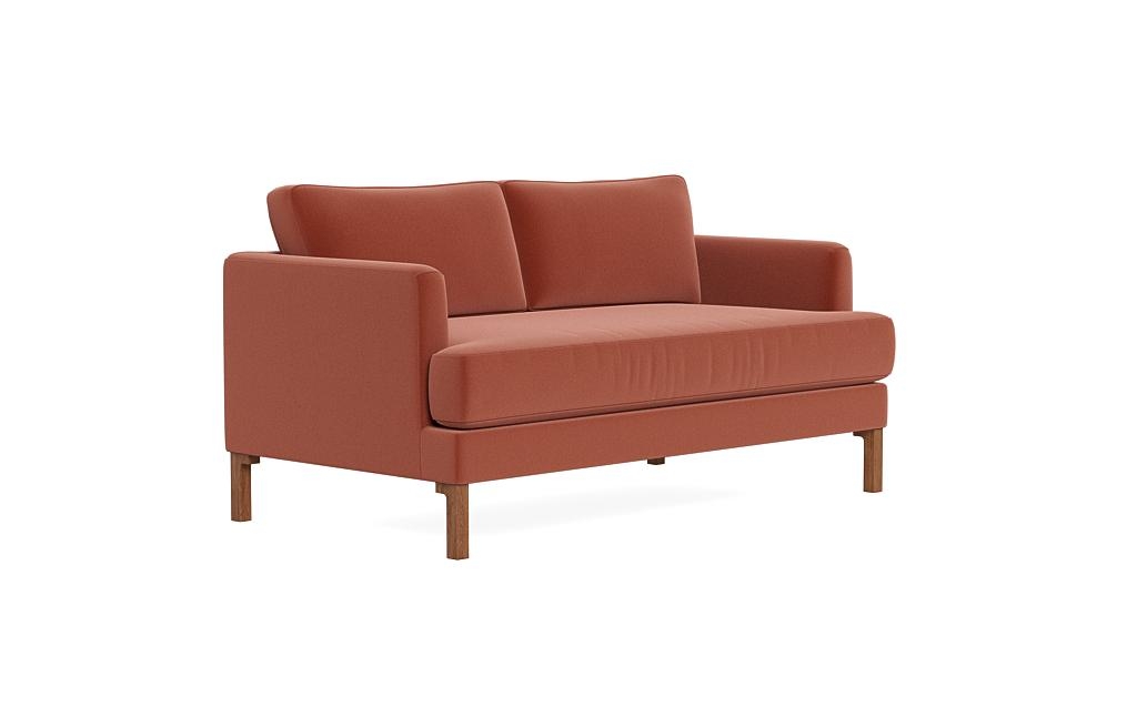 Winslow Loveseat - Image 1
