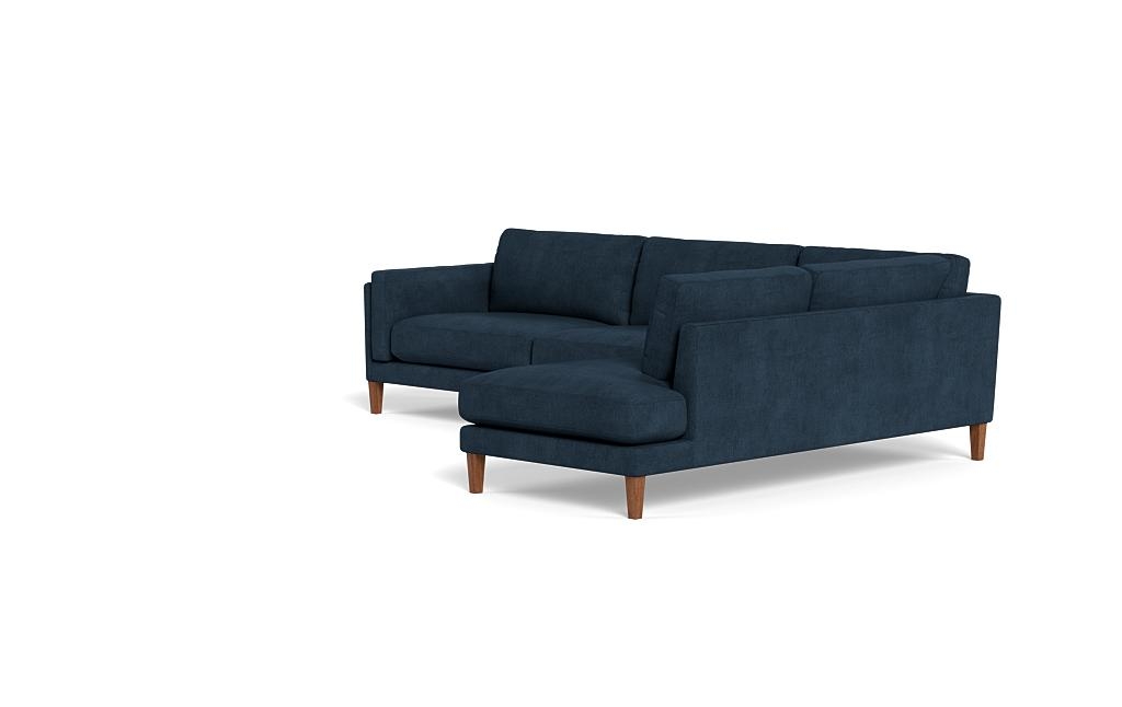 Gaby 3-Seat Sectional with Right Bumper - Image 2