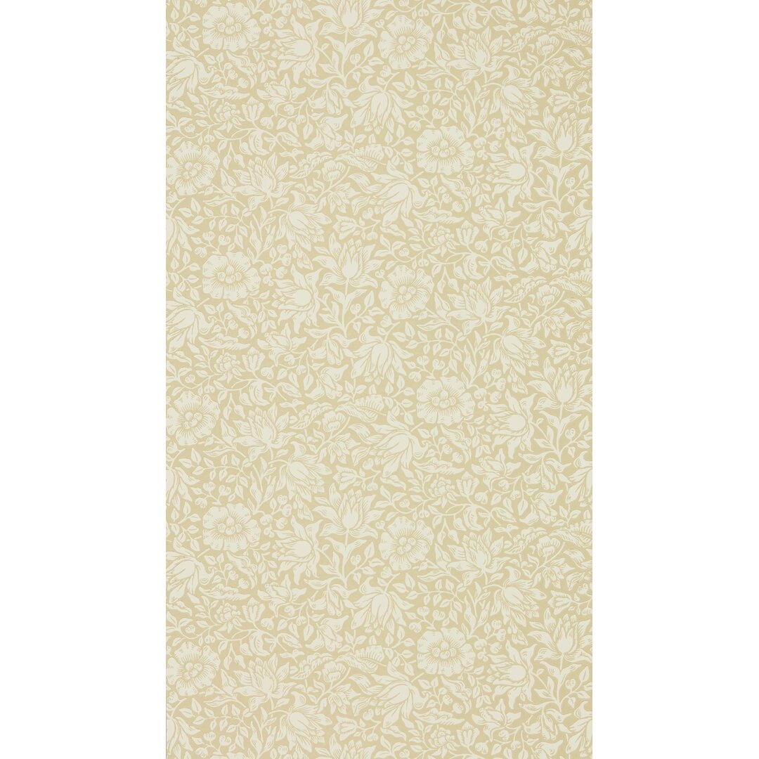 Morris & Co. Mallow Wallpaper - Image 0