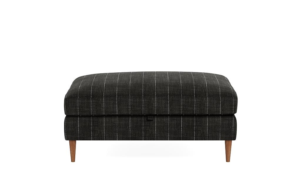 Sloan Storage Ottoman - Image 0
