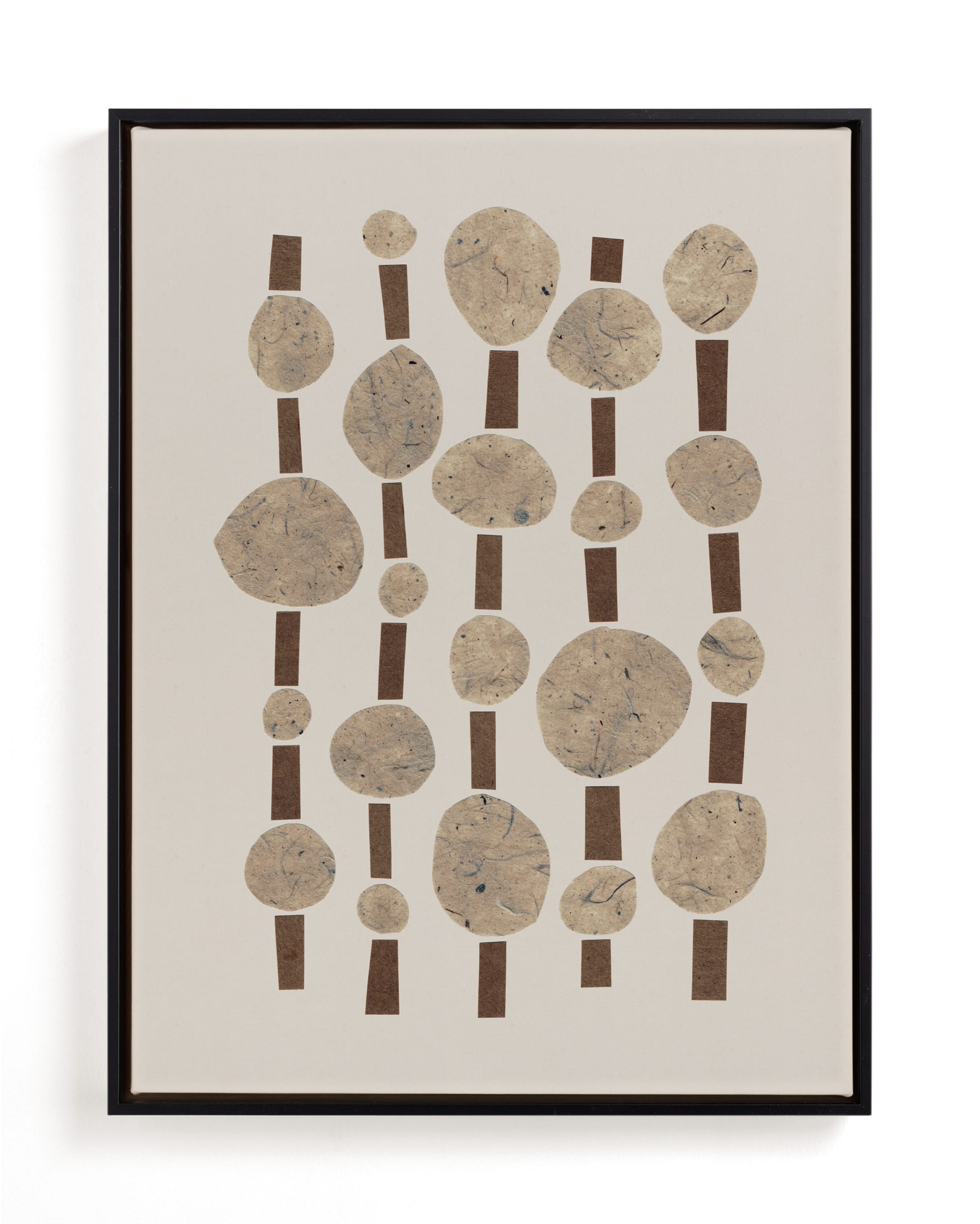 Paper Pattern Limited Edition Fine Art Print 2 - Image 0