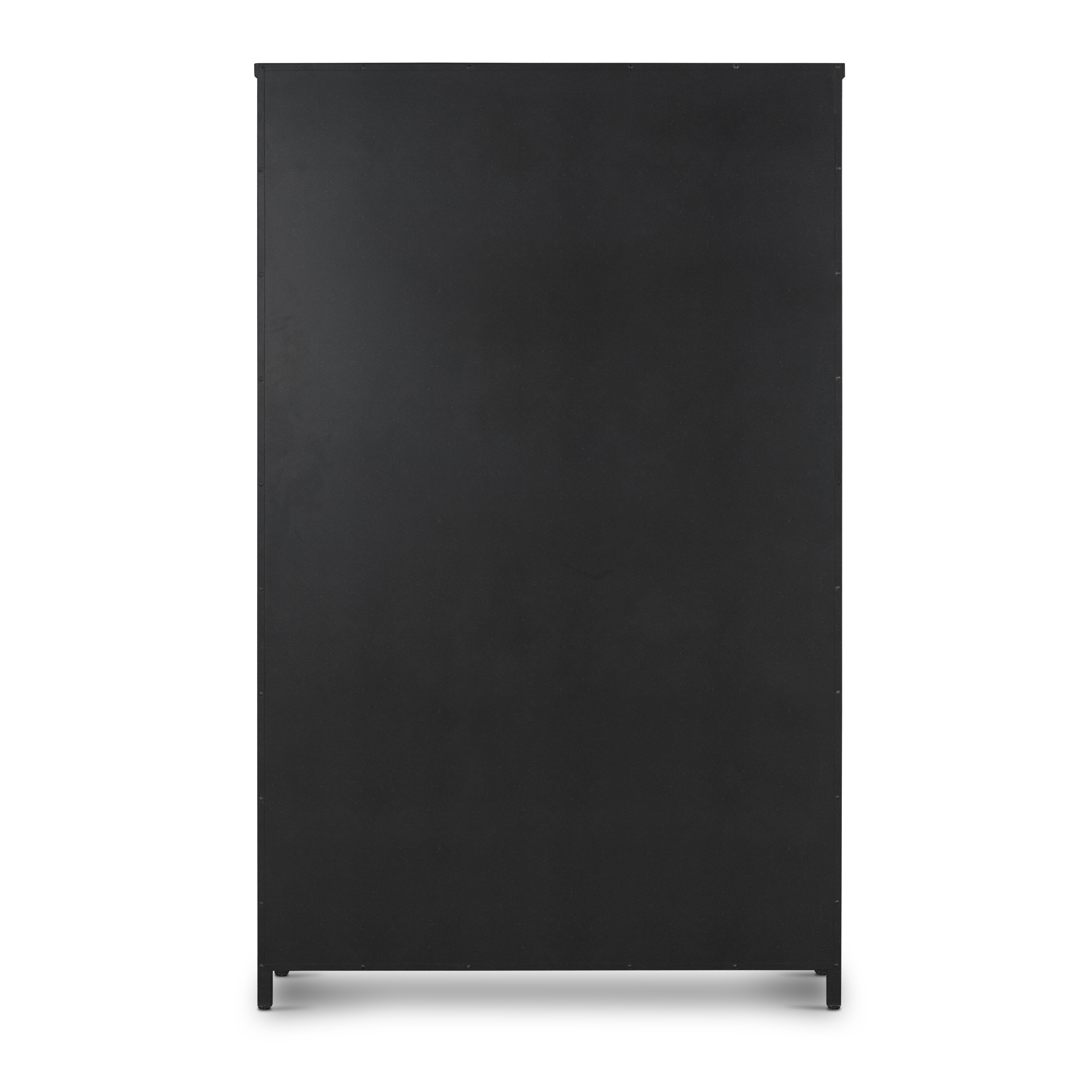 Lexington Cabinet-Black - Image 6