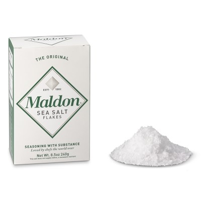Maldon Sea Salt, Set of 2 - Image 0