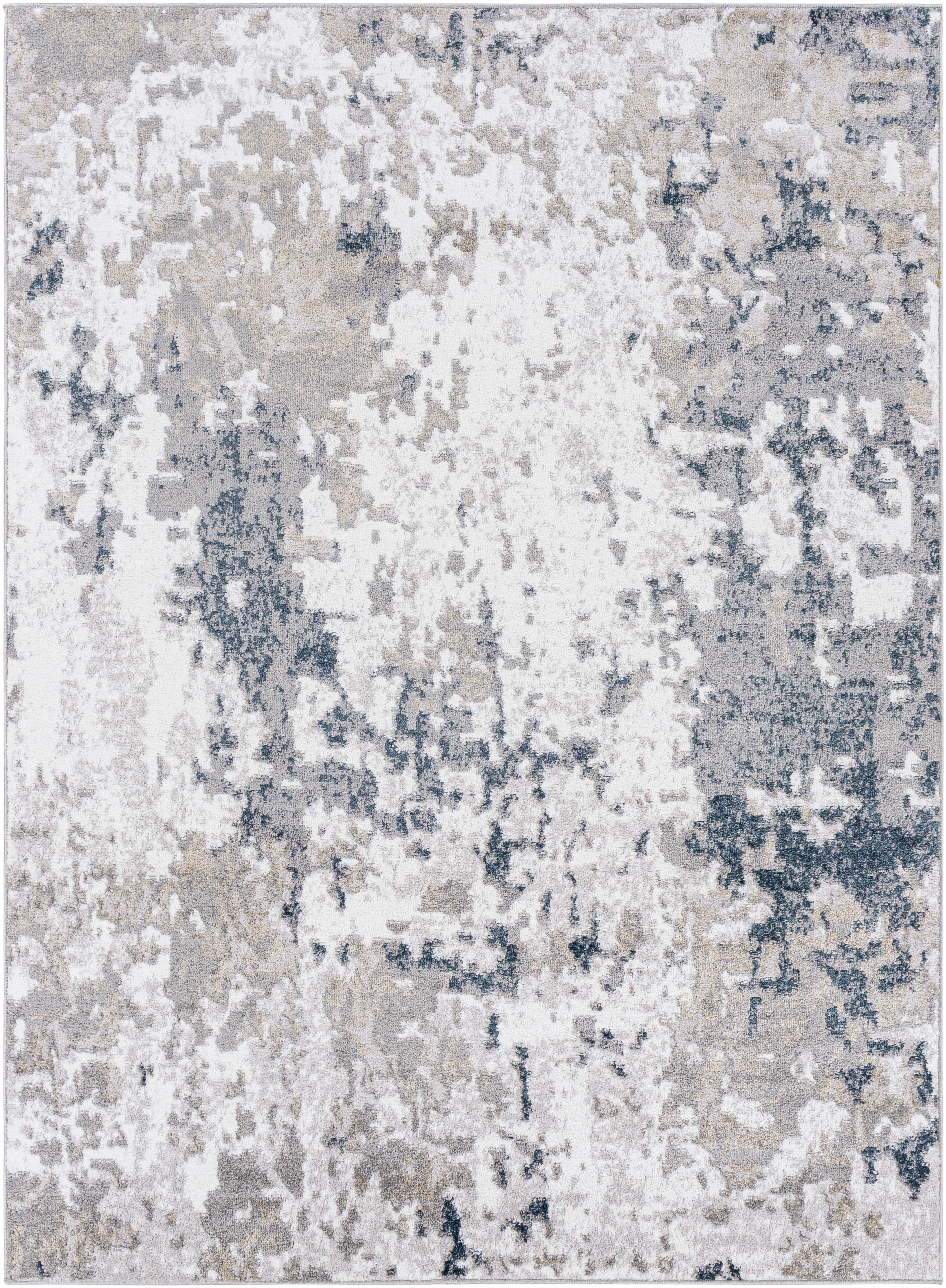 Andalus Rug, 5'3" x 7' - Image 0