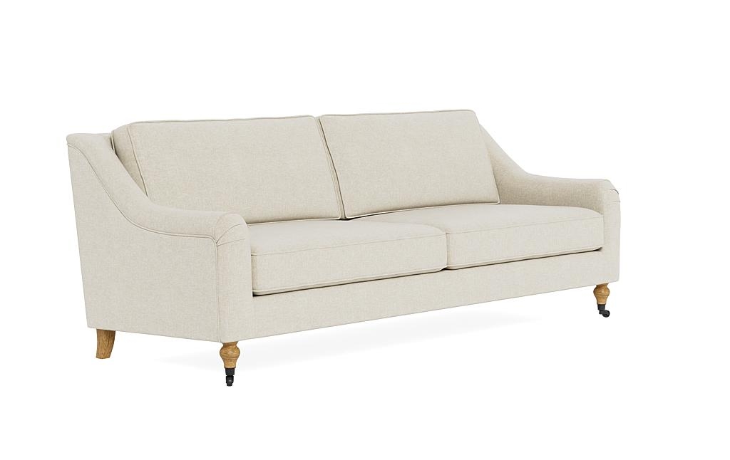 Alexander 2-Seat Sofa - Image 1