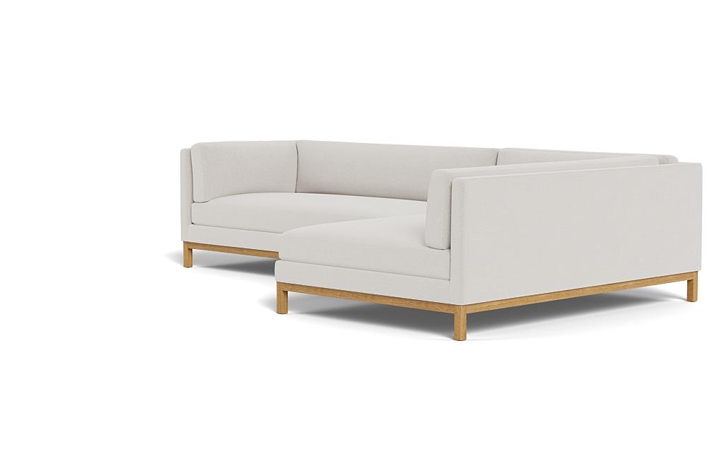Jasper Right Chaise Sectional - Image 2