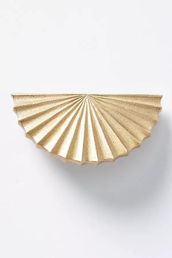 Lucille Fluted Kitchen Pull - Image 0