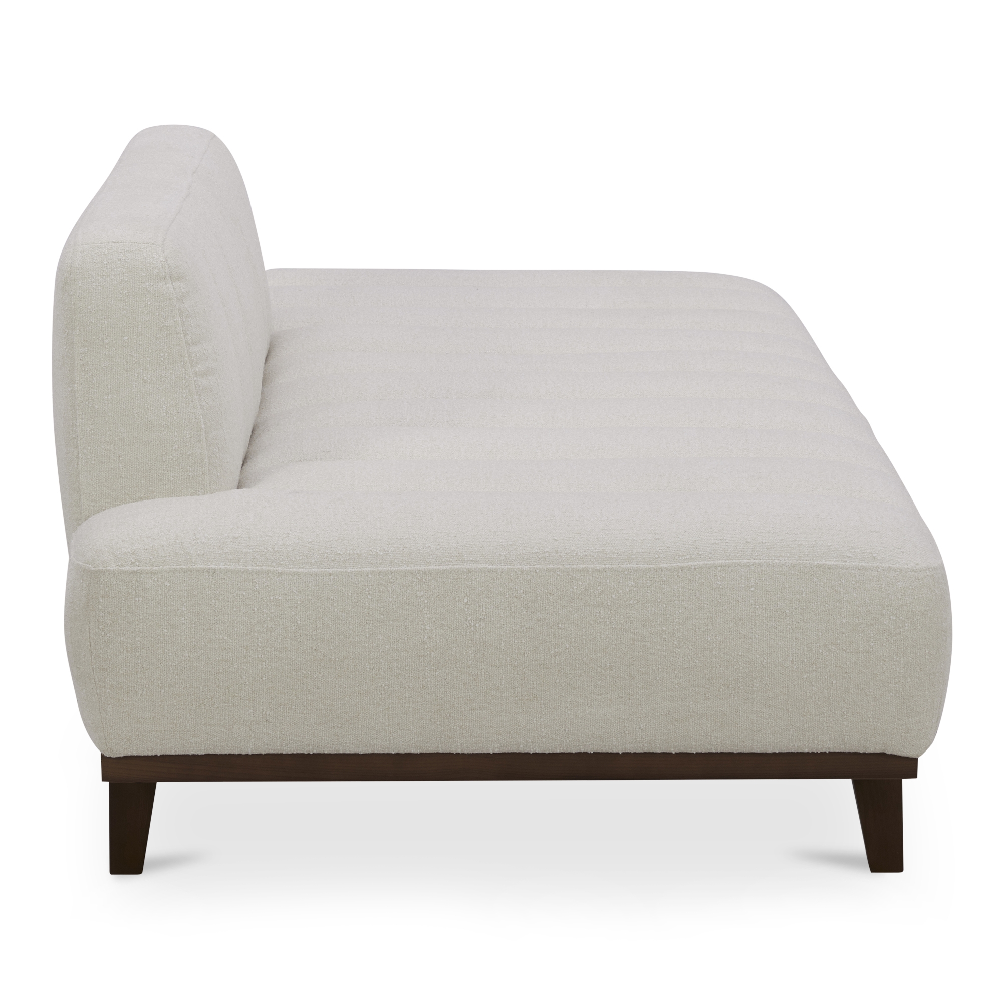Bennett Daybed Warm White - Image 2