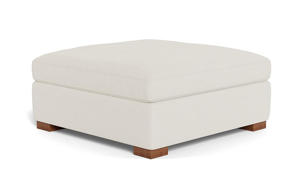 Ella Square Ottoman - Image 1