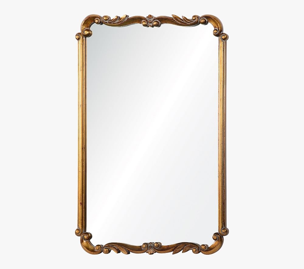 Tallulah Mirror - Image 0
