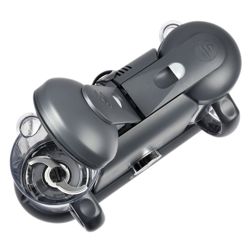 BEABA Babycook® Duo Charcoal Grey Baby Food Maker - Image 2