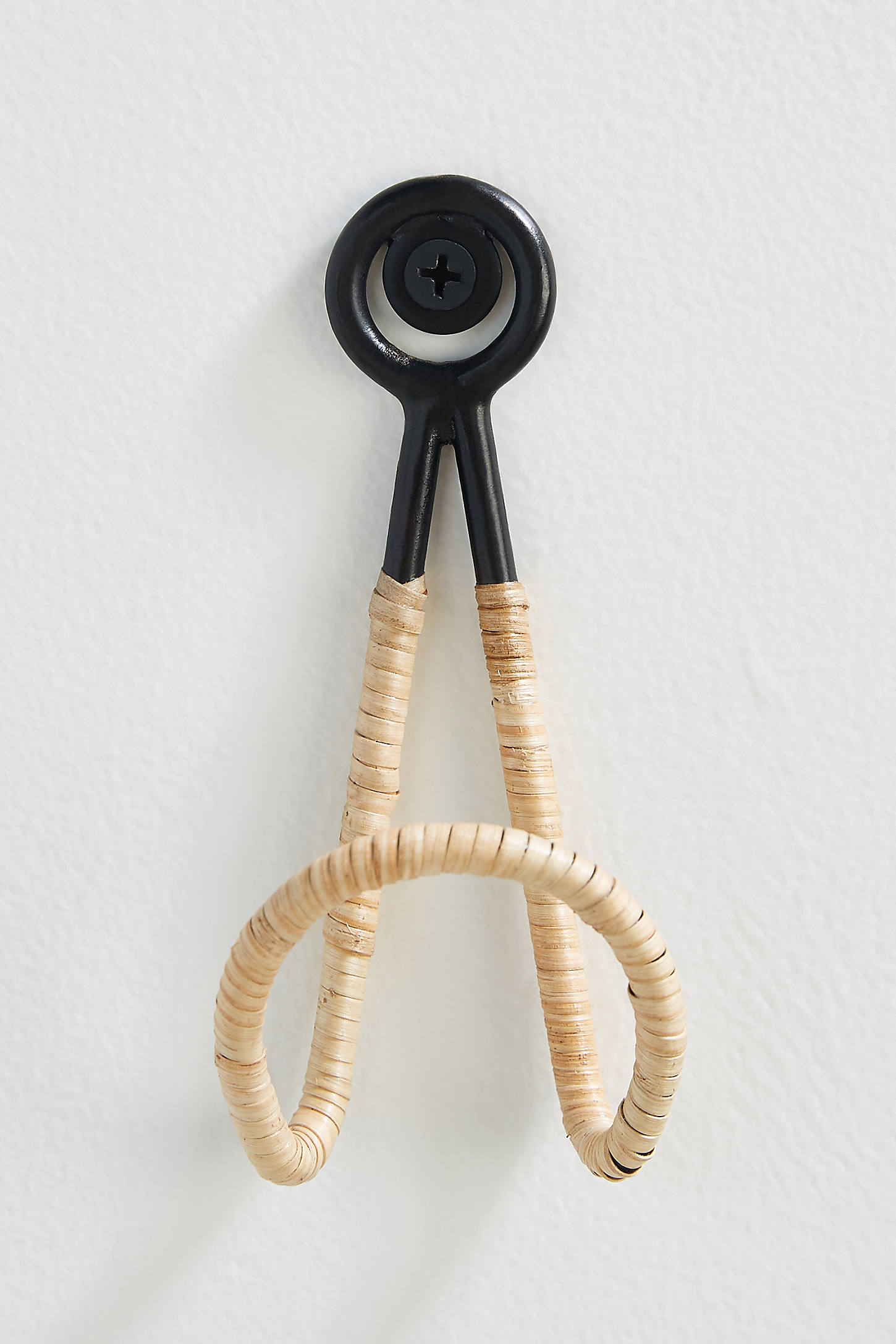 Mia Rattan Hook - Image 0