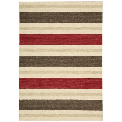 Willetton Hand Knotted Wool Savannah Rug - Image 0