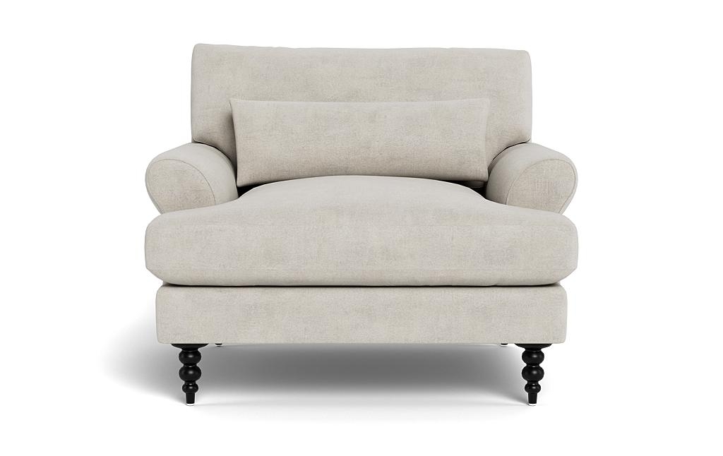 Maxwell Accent Chair by Apartment Therapy - Image 0