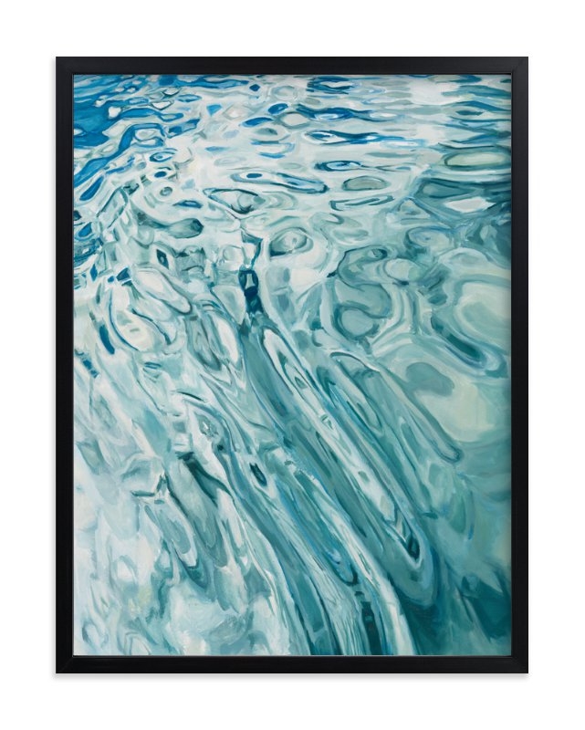 Slip Limited Edition Fine Art Print 1 - Image 0