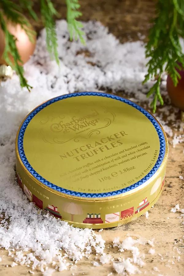 Nutcracker Truffles - Image 0