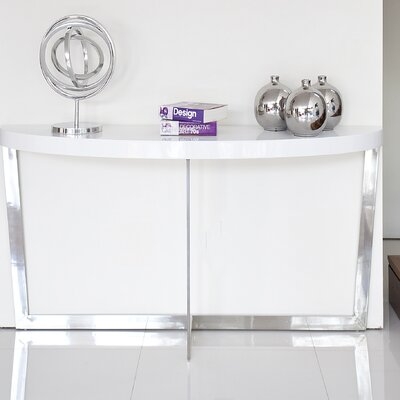Oyster 55" Console Table - Image 0