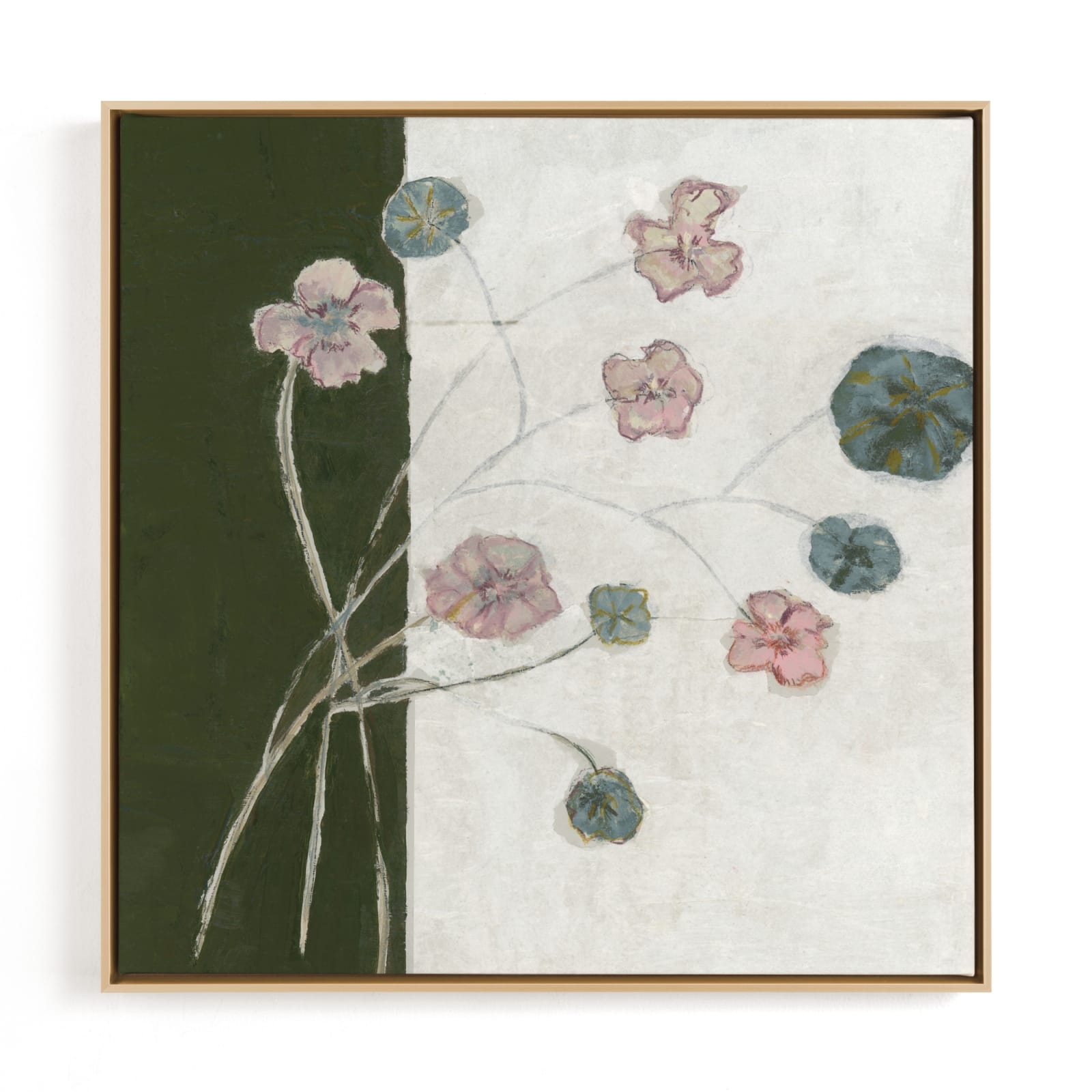 Celebratory Decay Limited Edition Fine Art Print 2 - Image 0