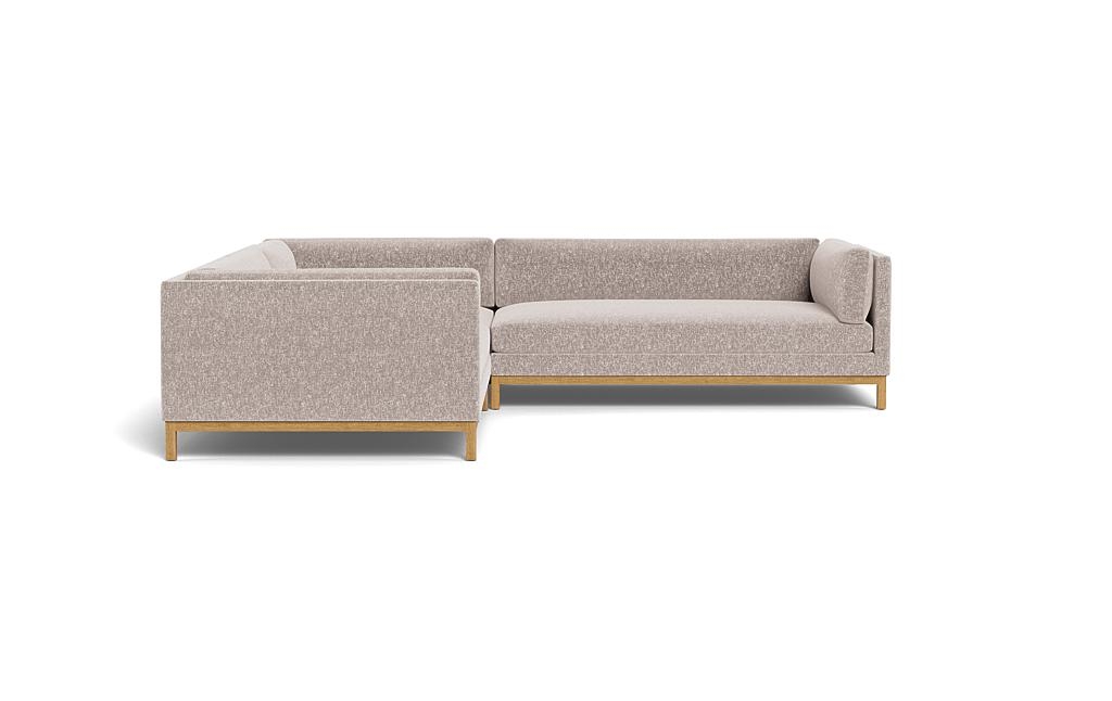 Jasper Corner Sectional Sofa - Image 0