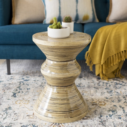 Wade Accent Table - Image 2