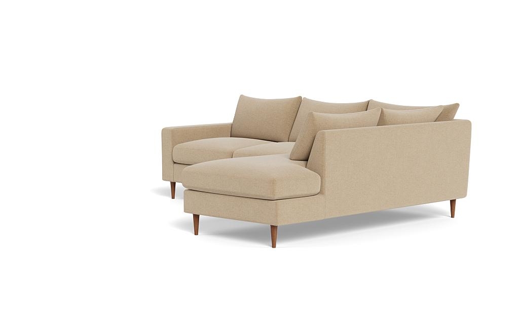 Sloan 3-Seat Right Bumper Sectional - Image 2
