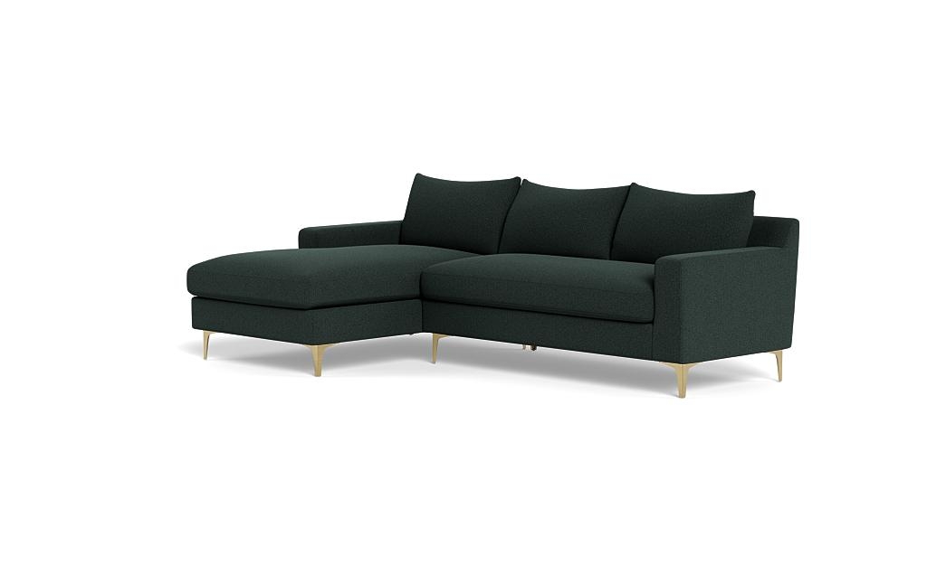 Sloan Left Chaise Sectional - Image 2