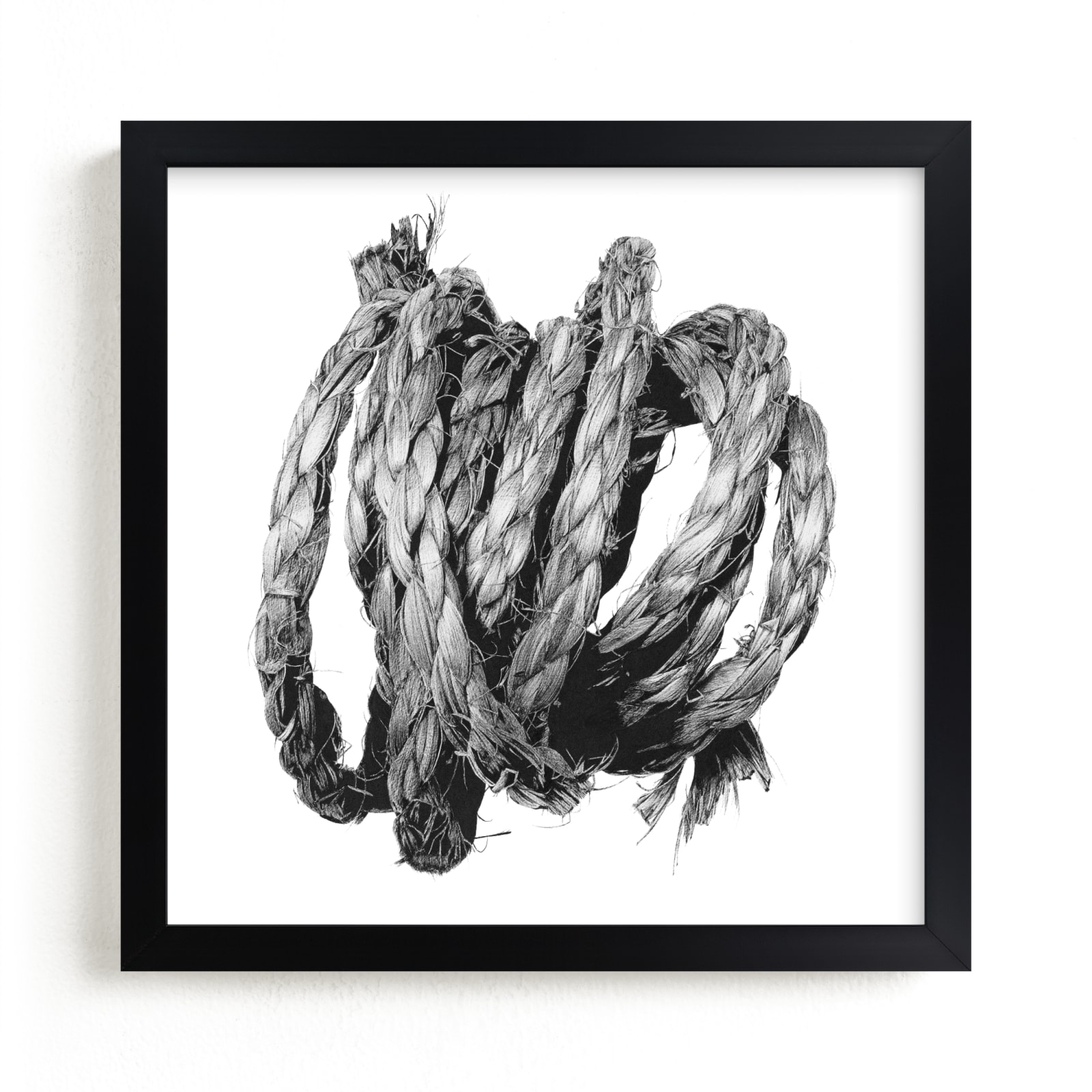 Loose Coil Limited Edition Fine Art Print 2 - Image 0